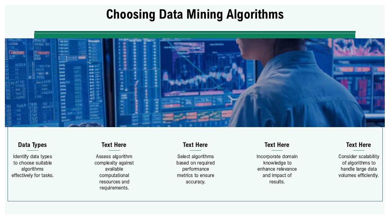 Top 10 Data Mining Process PowerPoint Presentation Templates in 2025