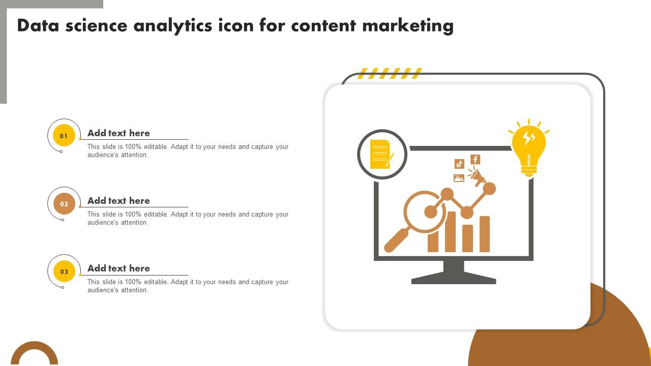 Top 10 Data Science Icon PowerPoint Presentation Templates in 2026