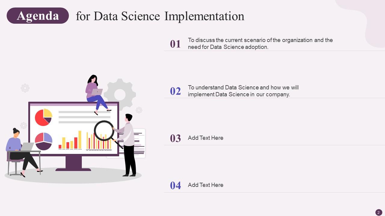 Top 10 Data Sciences PowerPoint Presentation Templates in 2025