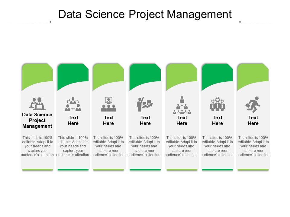 Data Science Project Management Ppt Powerpoint Presentation Icon ...