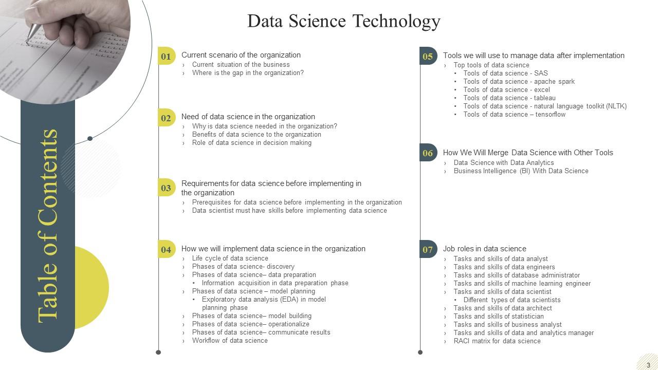 Data Science Technology Powerpoint Presentation Slides Ppt Powerpoint Data Science Technology Powerpoint Presentation Slides Ppt Powerpoint
