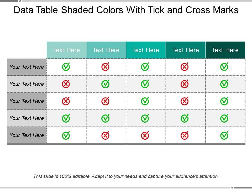 data_table_shaded_colors_with_tick_and_cross_marks_Slide01