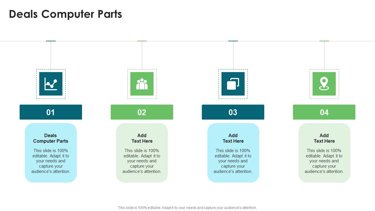 Top 10 Parts Of Computer PowerPoint Presentation Templates in 2025