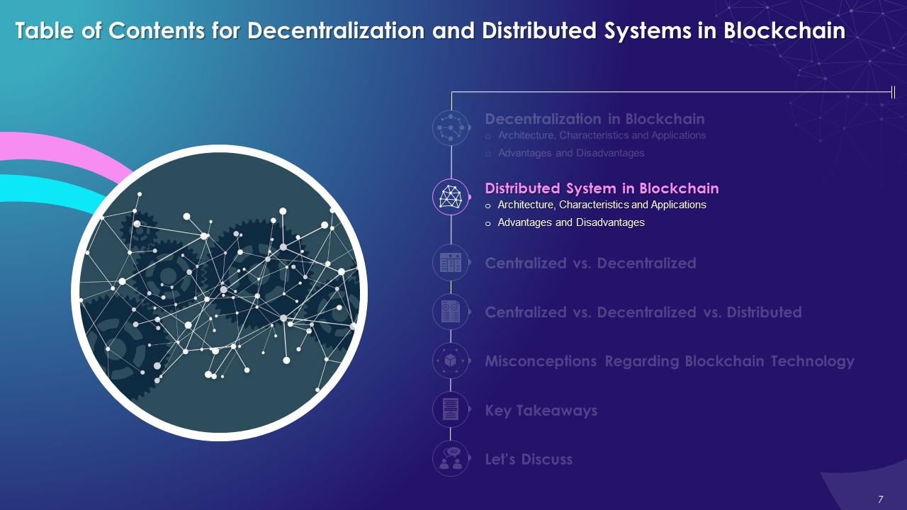 Top 10 Distributed Systems Training PowerPoint Presentation Templates ...