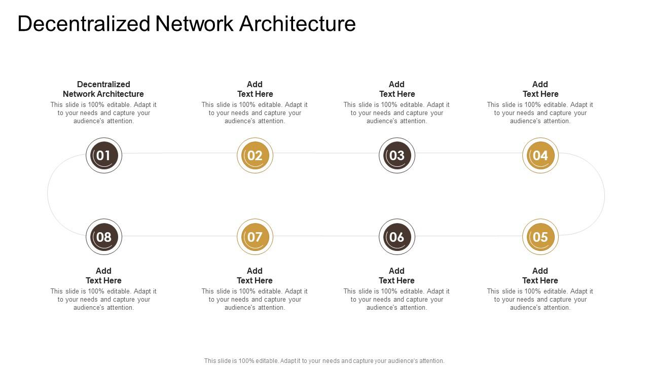 Decentralized Network Architecture In Powerpoint And Google Slides Cpb ...