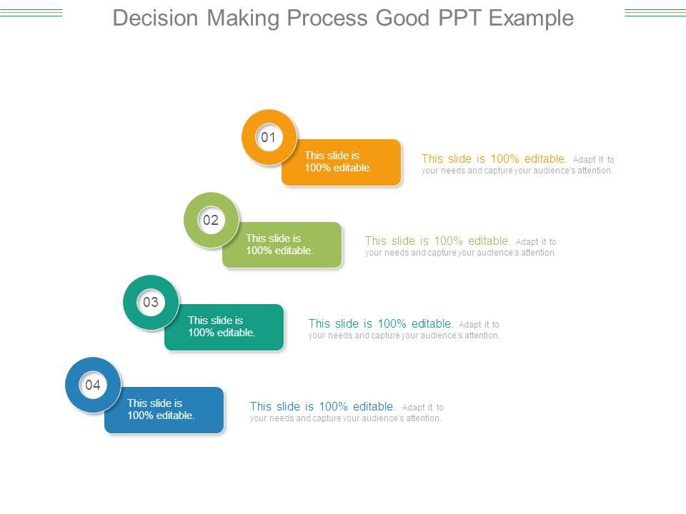 decision_making_process_good_ppt_example_Slide01