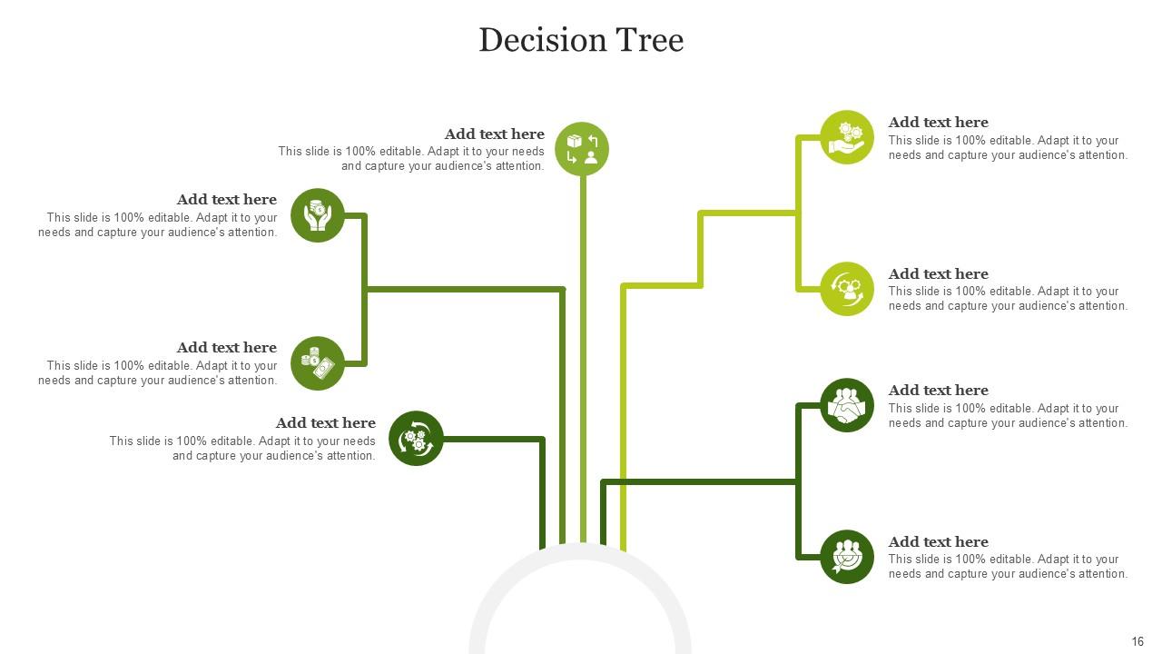 Decision Tree Bundle Powerpoint Ppt Templates And Slides PPT PowerPoint
