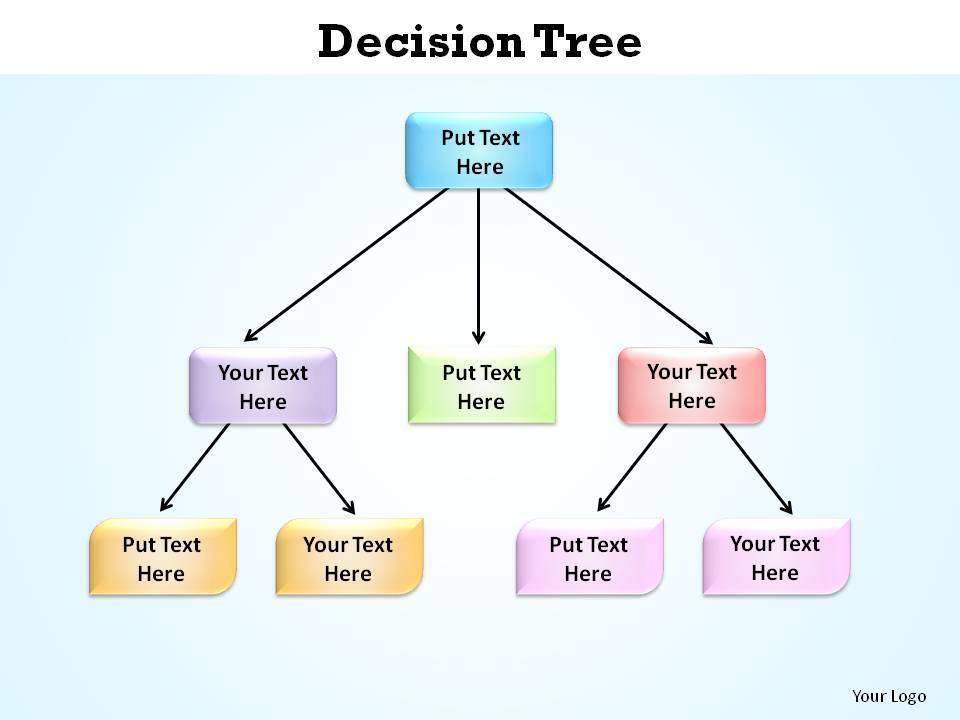 decision_tree_made_of_boxes_hierarchy_slides_presentation_diagrams_templates_powerpoint_info_graphics_Slide01
