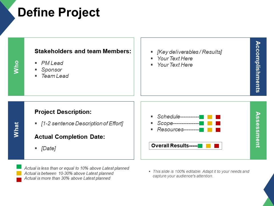 define_project_stakeholders_and_team_members_accomplishments_Slide01