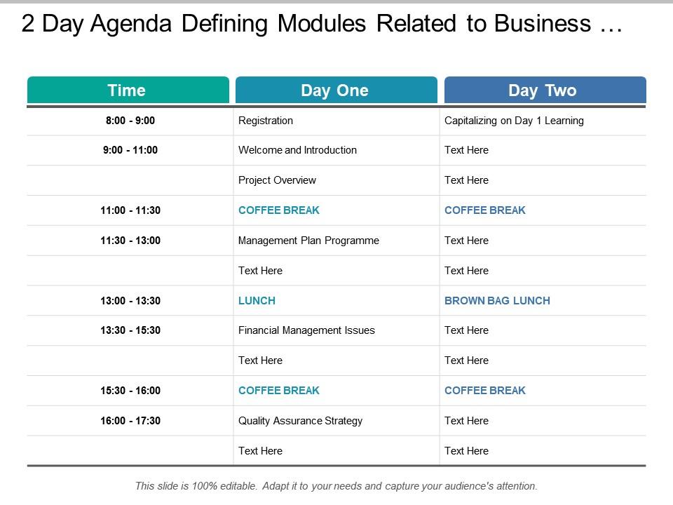defining_modules_related_to_business_with_timings_Slide01
