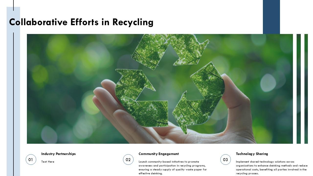 Top 10 Paper Recycling Powerpoint Presentation Templates In 2026 | Teachpic