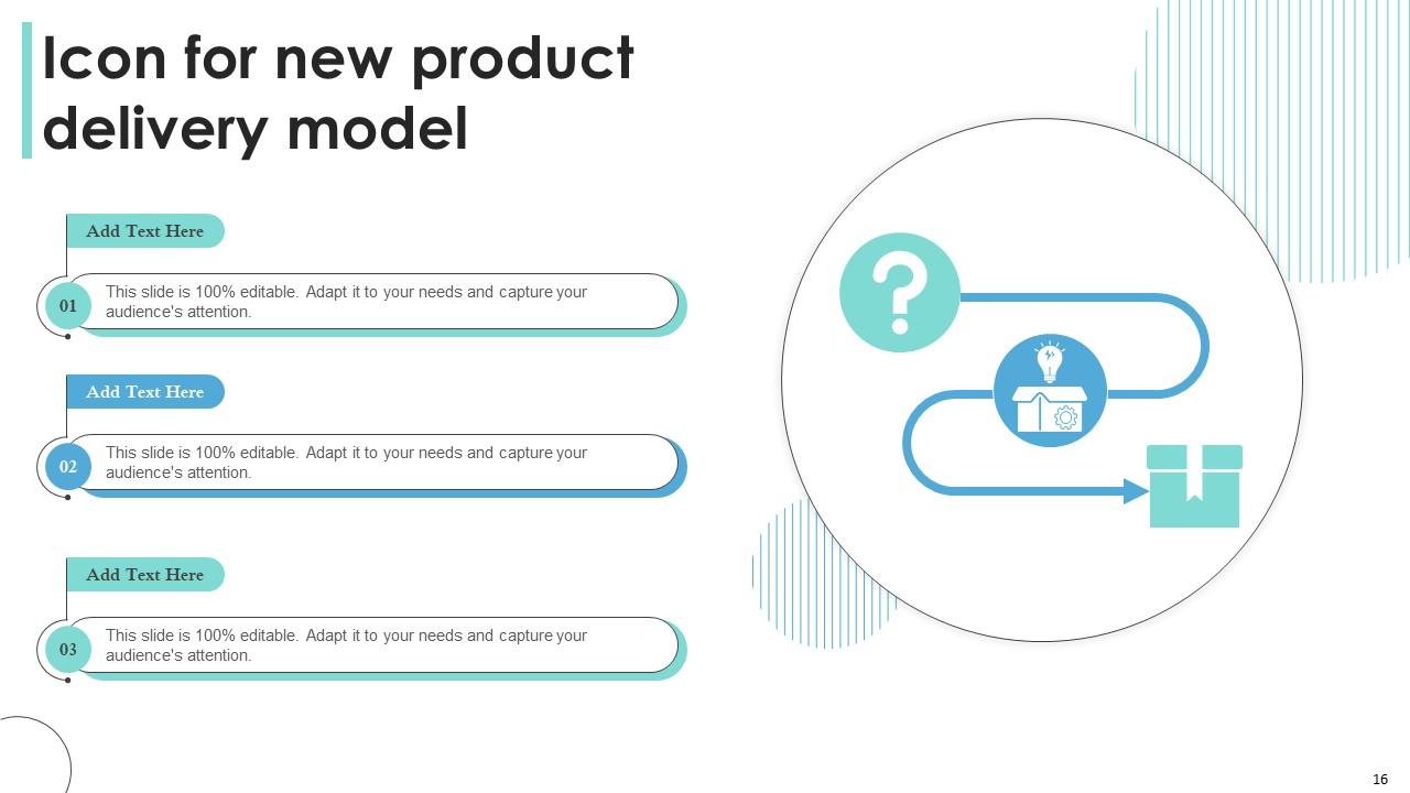 Delivery Model Powerpoint Ppt Template Bundles PPT Example