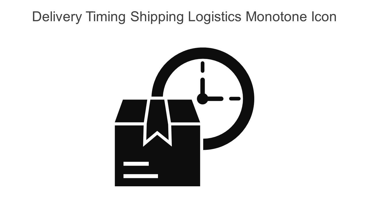 Delivery Timing Shipping Logistics Monotone Icon In Powerpoint Pptx Png And Editable Eps Format Delivery Timing Shipping Logistics Monotone Icon In Powerpoint Pptx Png And Editable Eps Format