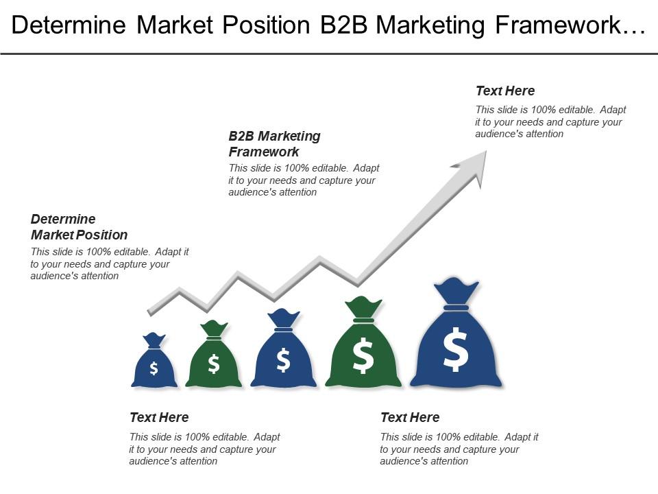 determine_market_position_b2b_marketing_framework_marketing_tactics_Slide01