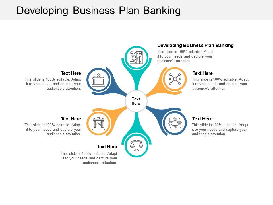 banking business plan ppt