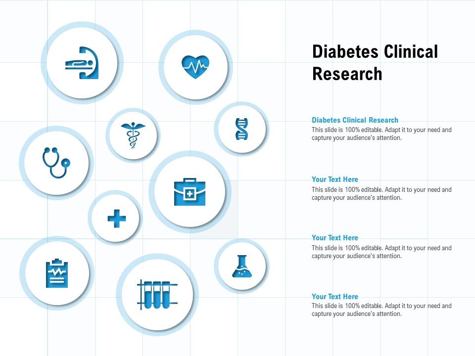 research proposal on diabetes ppt