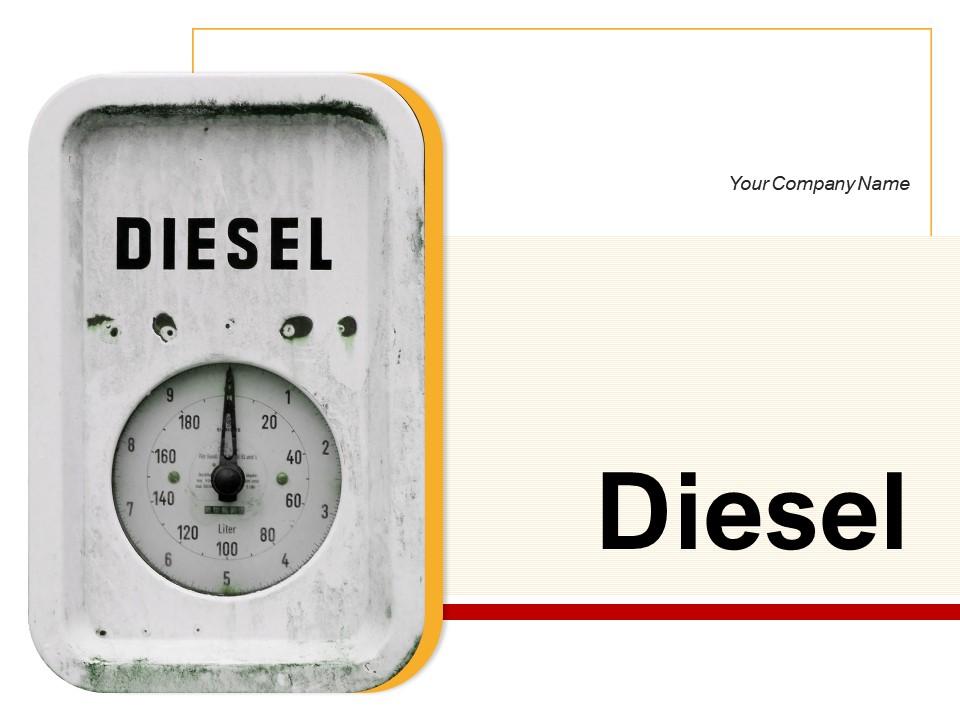 Diesel Pollution Performance Express Operations Transport Slide01