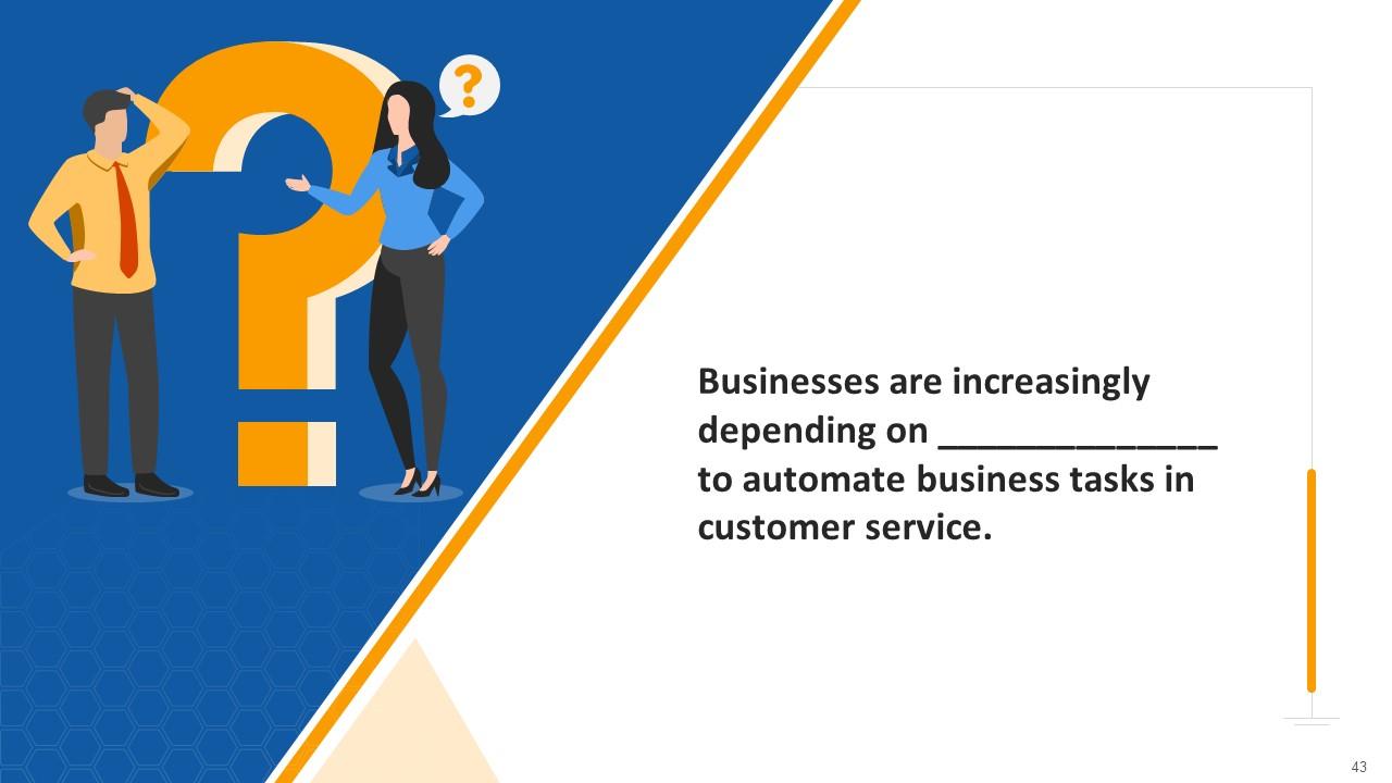 Top 10 Customer Service Training Template PowerPoint Presentation