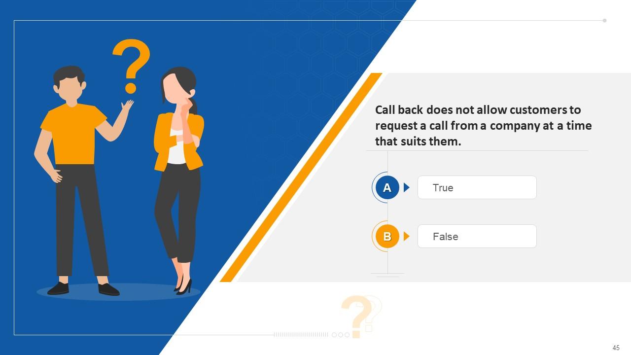 Top 10 Customer Service Training Template PowerPoint Presentation