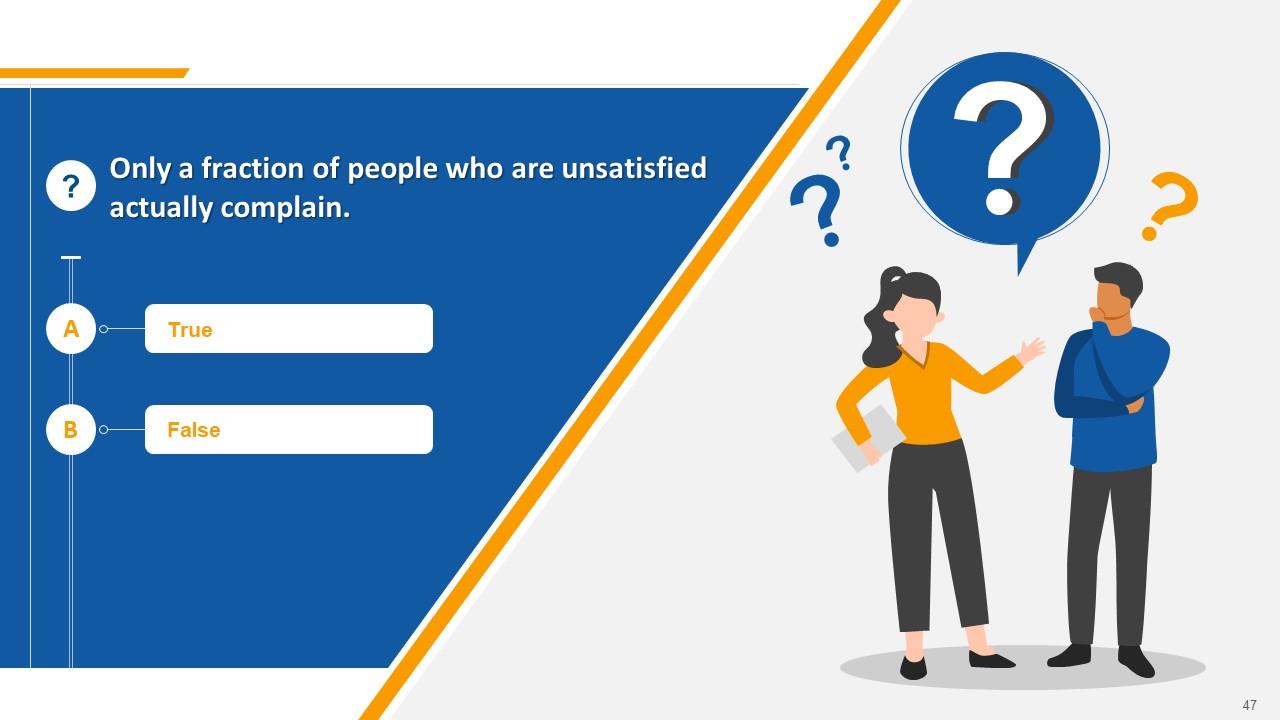 Top 10 Customer Service Training Template PowerPoint Presentation