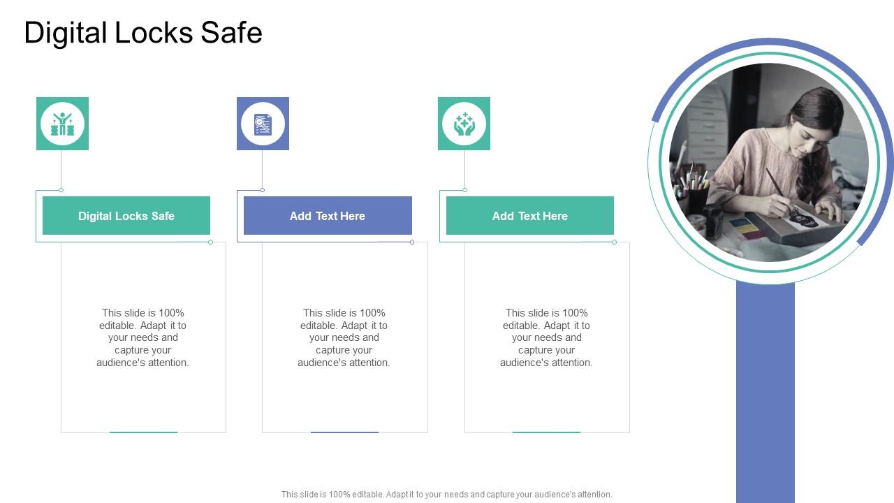 Digital Locks Safe In Powerpoint And Google Slides Cpb Digital Locks Safe In Powerpoint And Google Slides Cpb