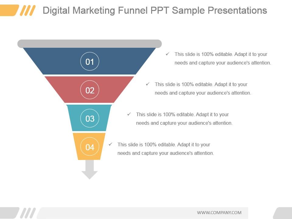digital_marketing_funnel_ppt_sample_presentations_Slide01