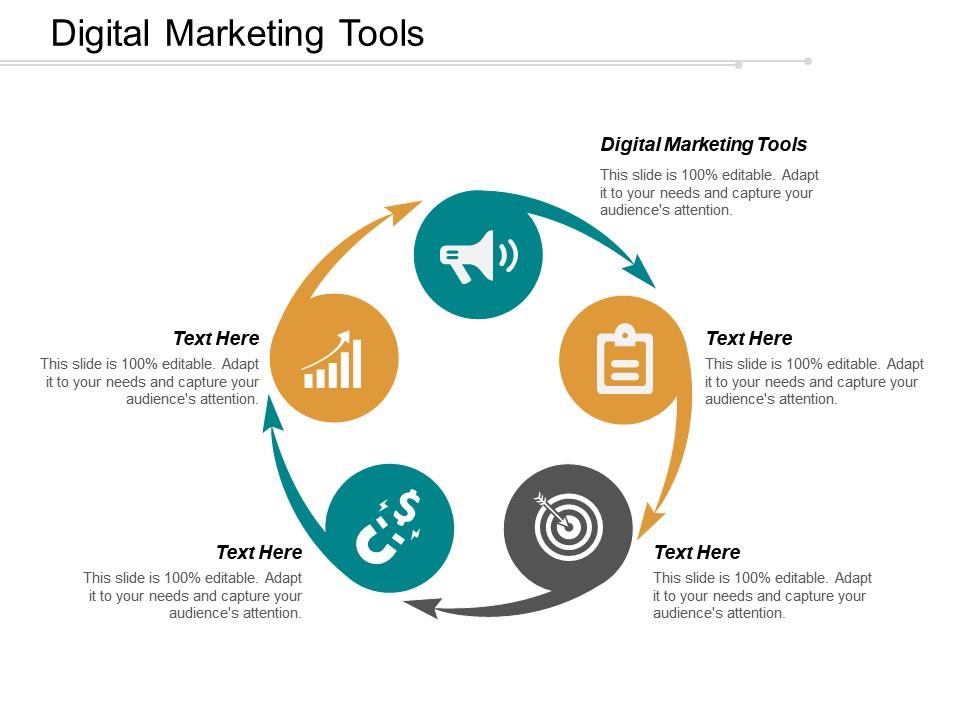 15 Digital Marketing Tools for Small Businesses - Growth Rocket