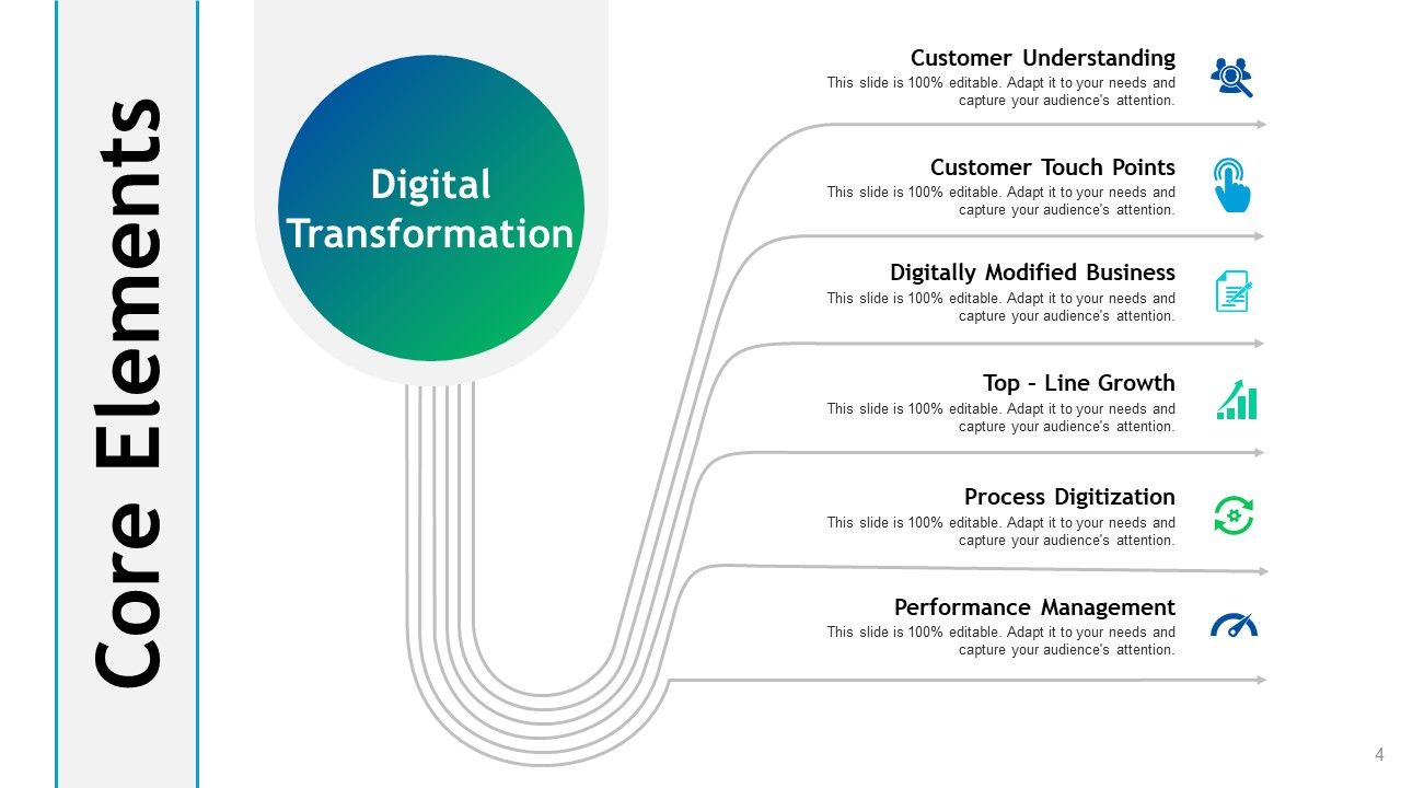 Digital revolution powerpoint presentation slides | Presentation ...