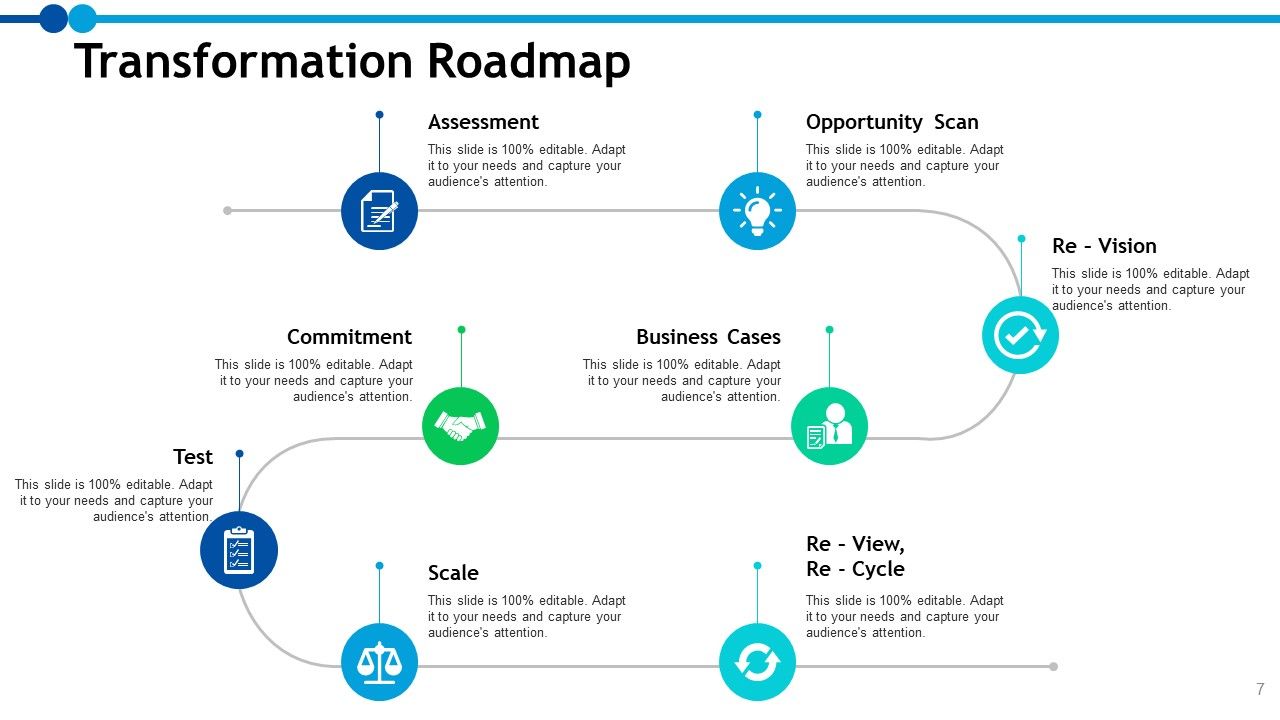 Digital revolution powerpoint presentation slides | Presentation ...