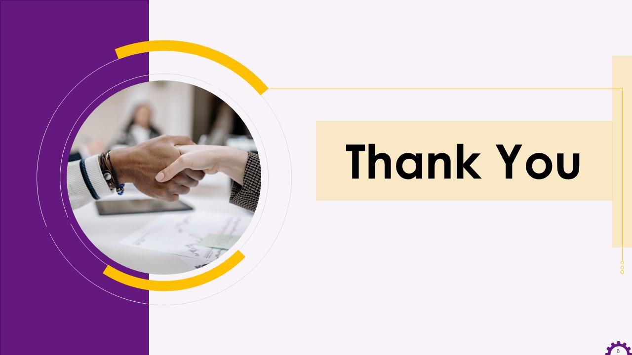 Digital Transformation Case Studies Training ppt PPT Sample