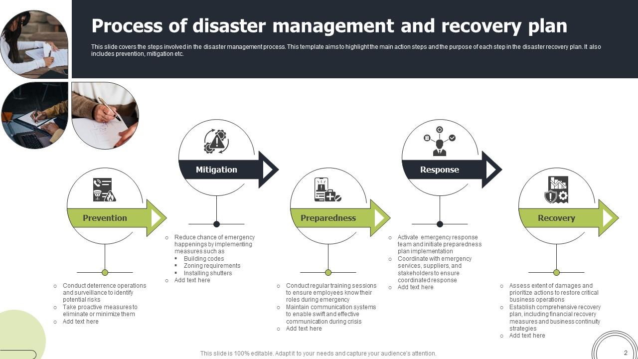 Disaster Risk Powerpoint Top 10 Disaster management ppt download PowerPoint Presentation ...