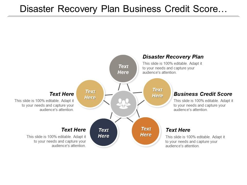 disaster_recovery_plan_business_credit_score_advertising_technology_Slide01