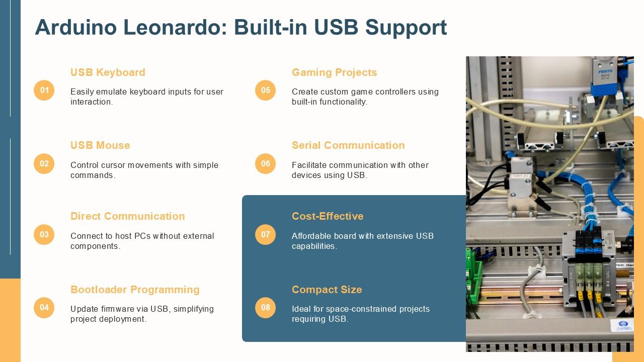 Top 10 arduino project PowerPoint Presentation Templates in 2026