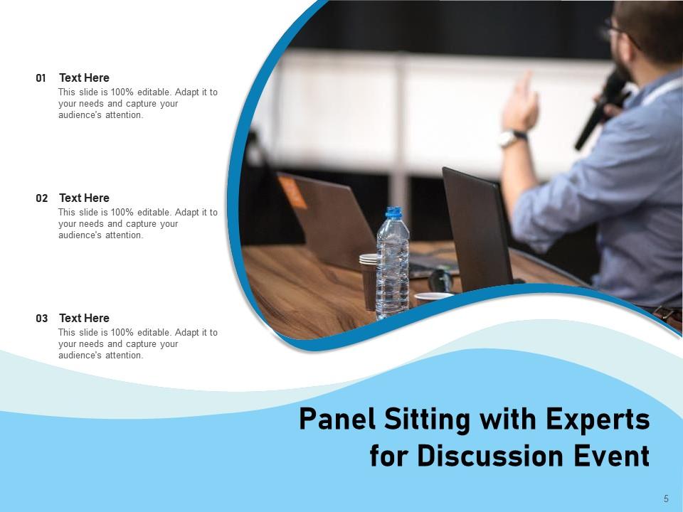 Top 10 Group Discussion PowerPoint Presentation Templates in 2025