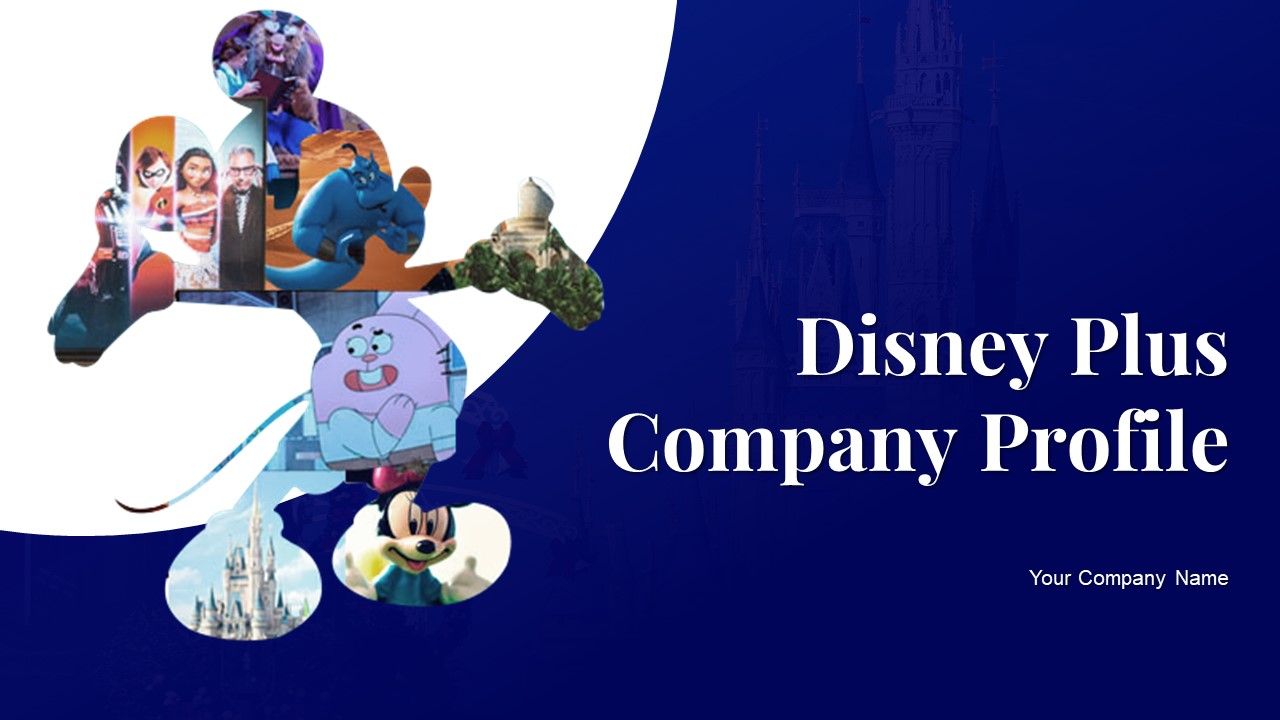 How to Create and Manage Disney+ Profiles