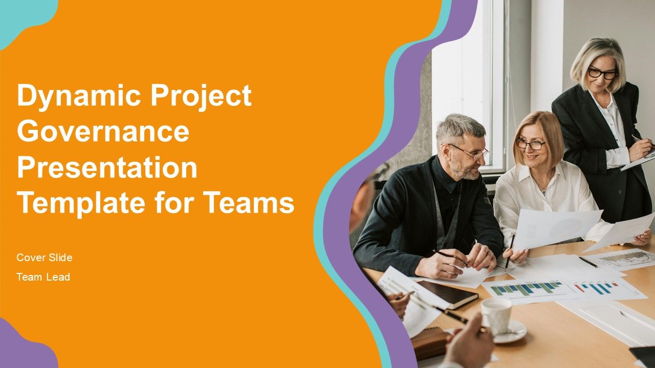 Dynamic Project Governance Presentation Template For Teams PPT H Dynamic Project Governance Presentation Template For Teams PPT H