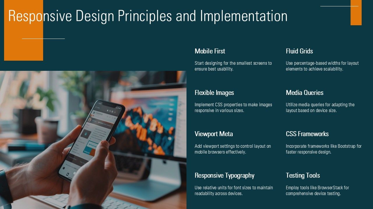 Dynamic Web Application Architecture Diagram PPT Template PPT H