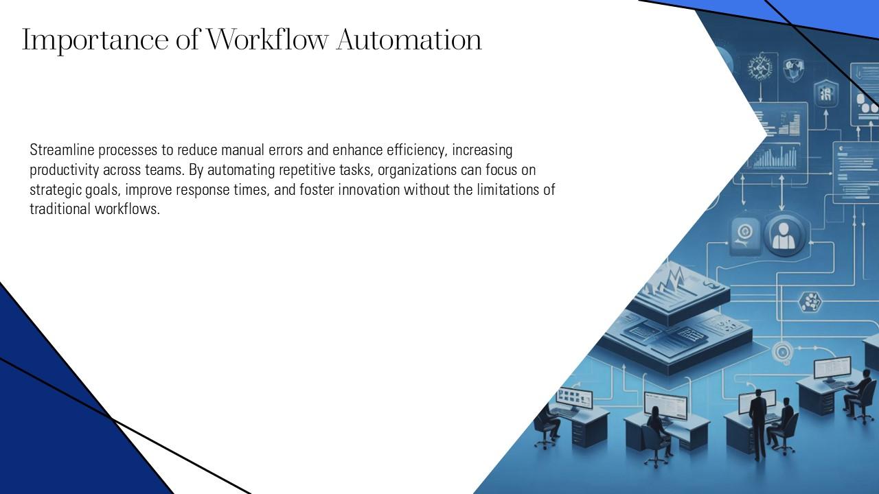 Dynamics Workflow PPT Designs ACP PPT Example