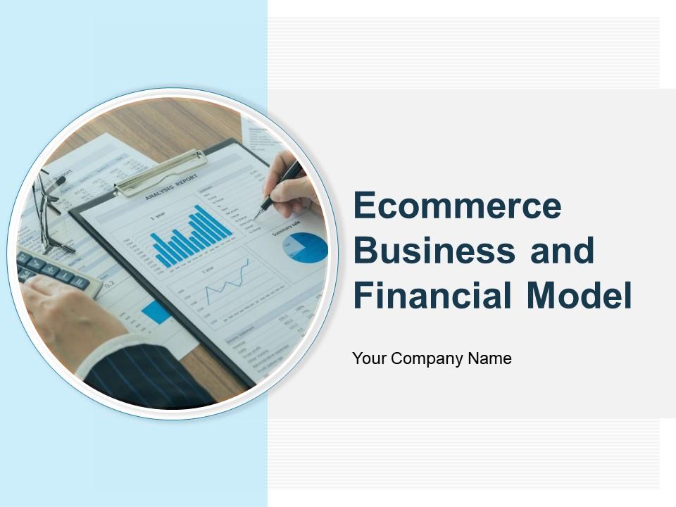 e_commerce_business_and_financial_model_powerpoint_presentation_slides_Slide01