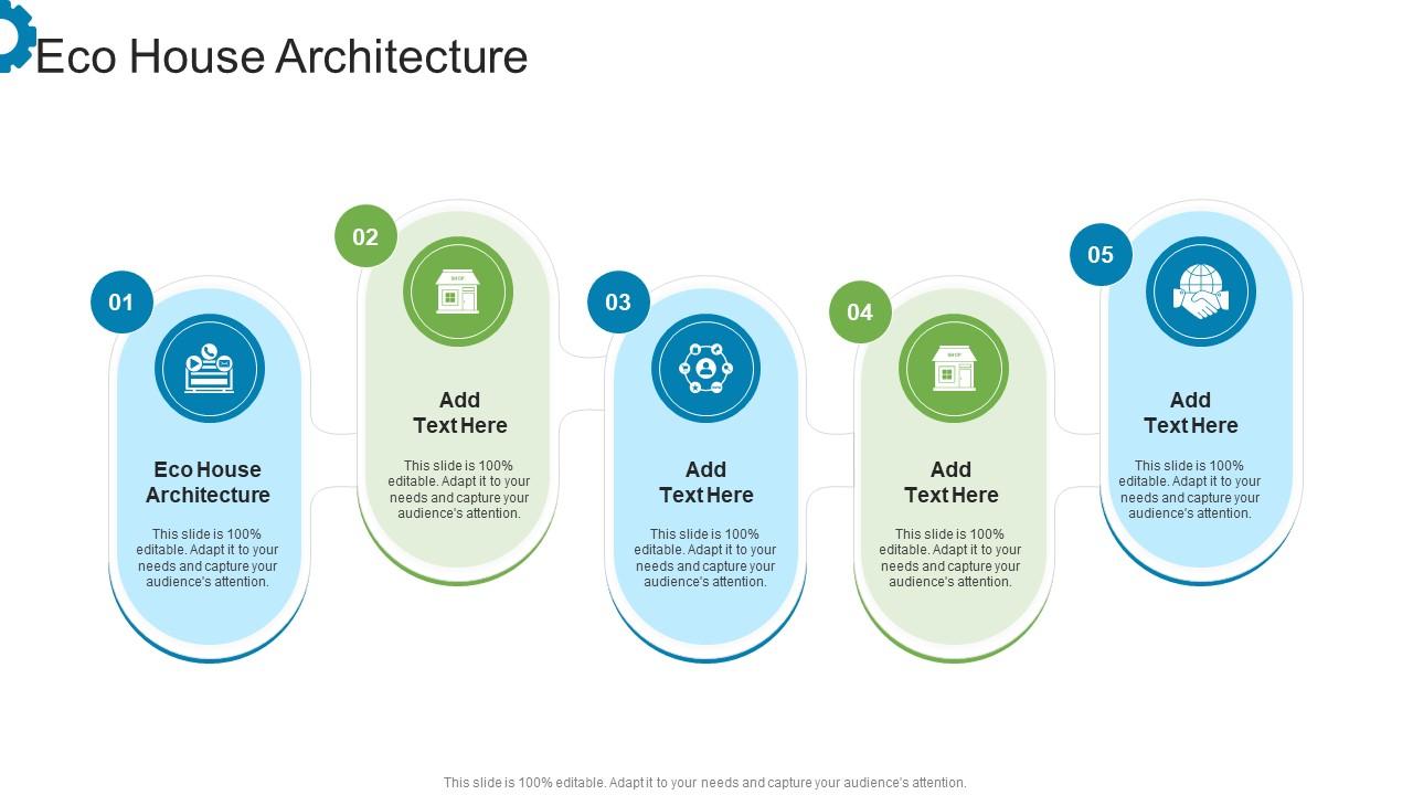 Eco House Architecture Ppt Example Cpp Eco House Architecture Ppt Example Cpp