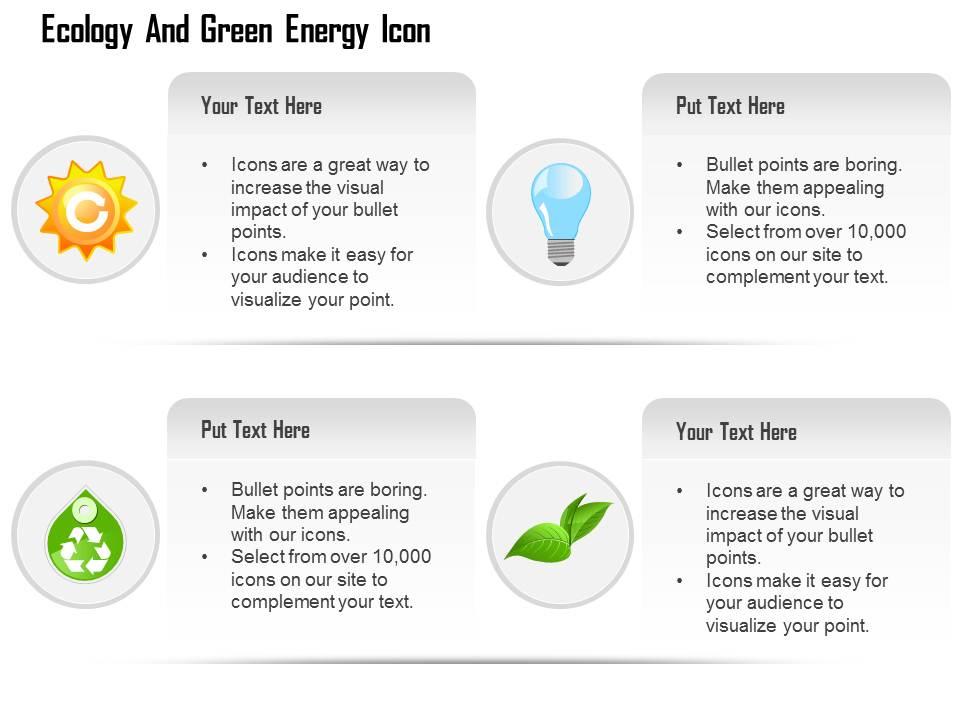 ecology_gear_bulb_globe_and_green_leaf_and_recycle_symbols_editable_icons_Slide01