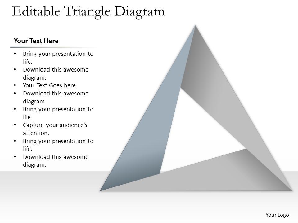 PPT - Triangulação de métodos PowerPoint Presentation, free