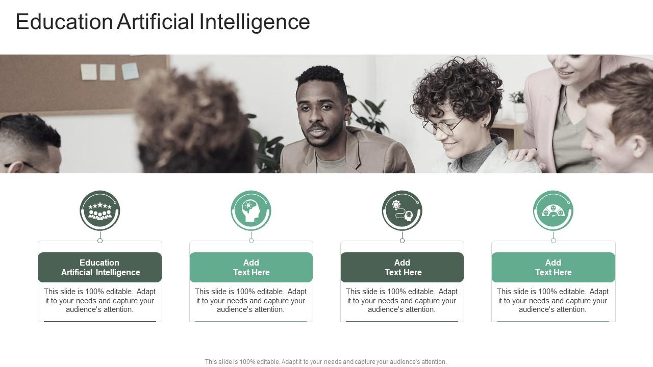 Education Artificial Intelligence In Powerpoint And Google Slides Cpb ...