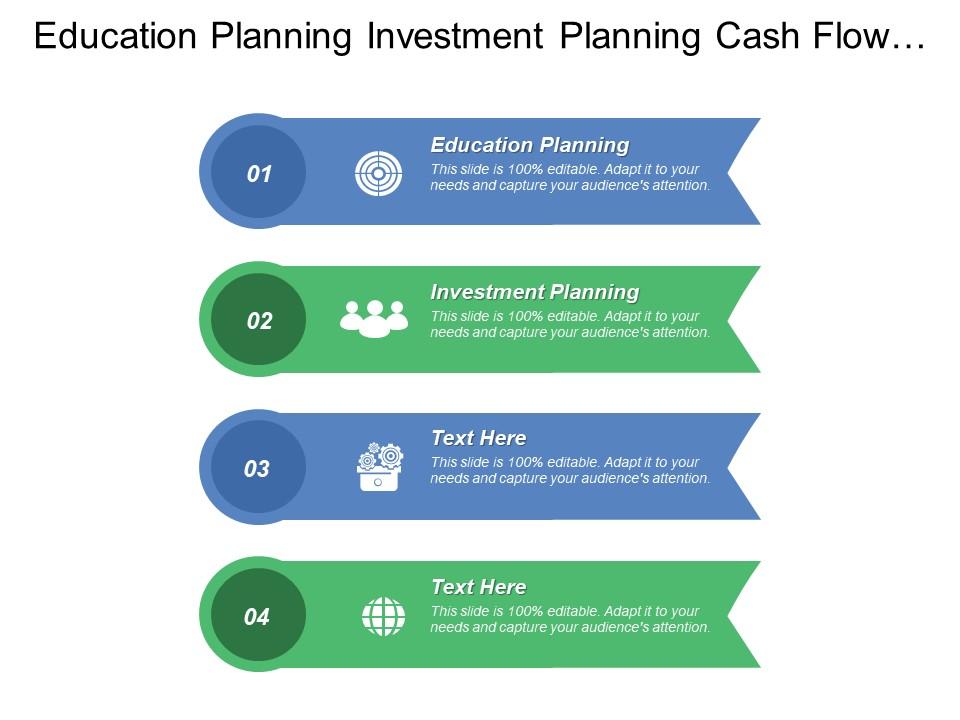education_planning_investment_planning_cash_flow_management_tax_planning_Slide01
