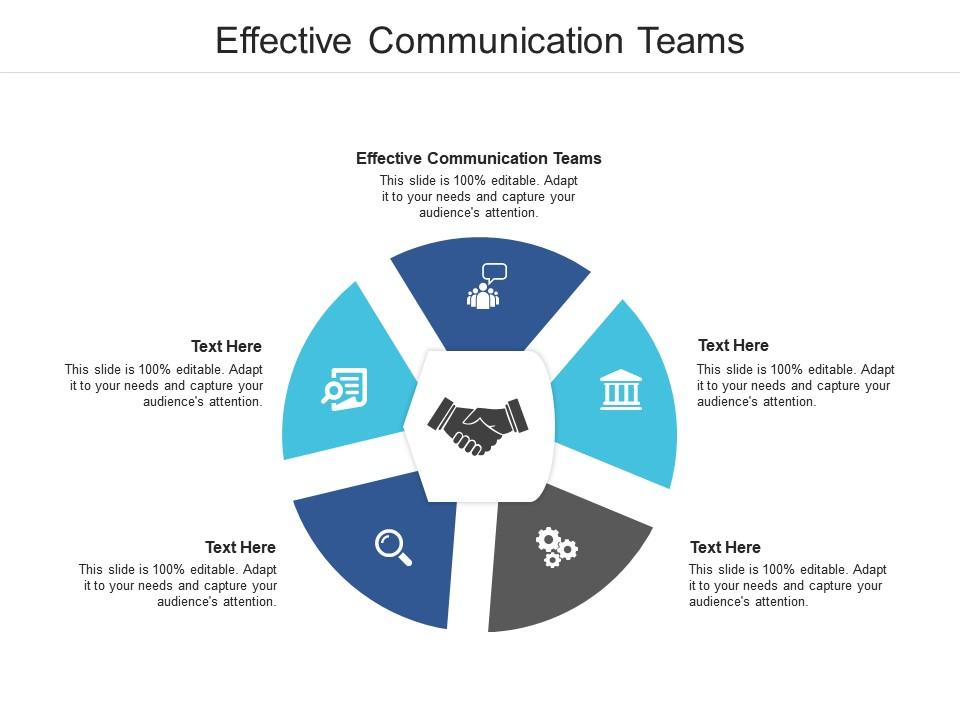 Effective Communication Teams Ppt Powerpoint Presentation Icon Graphics ...