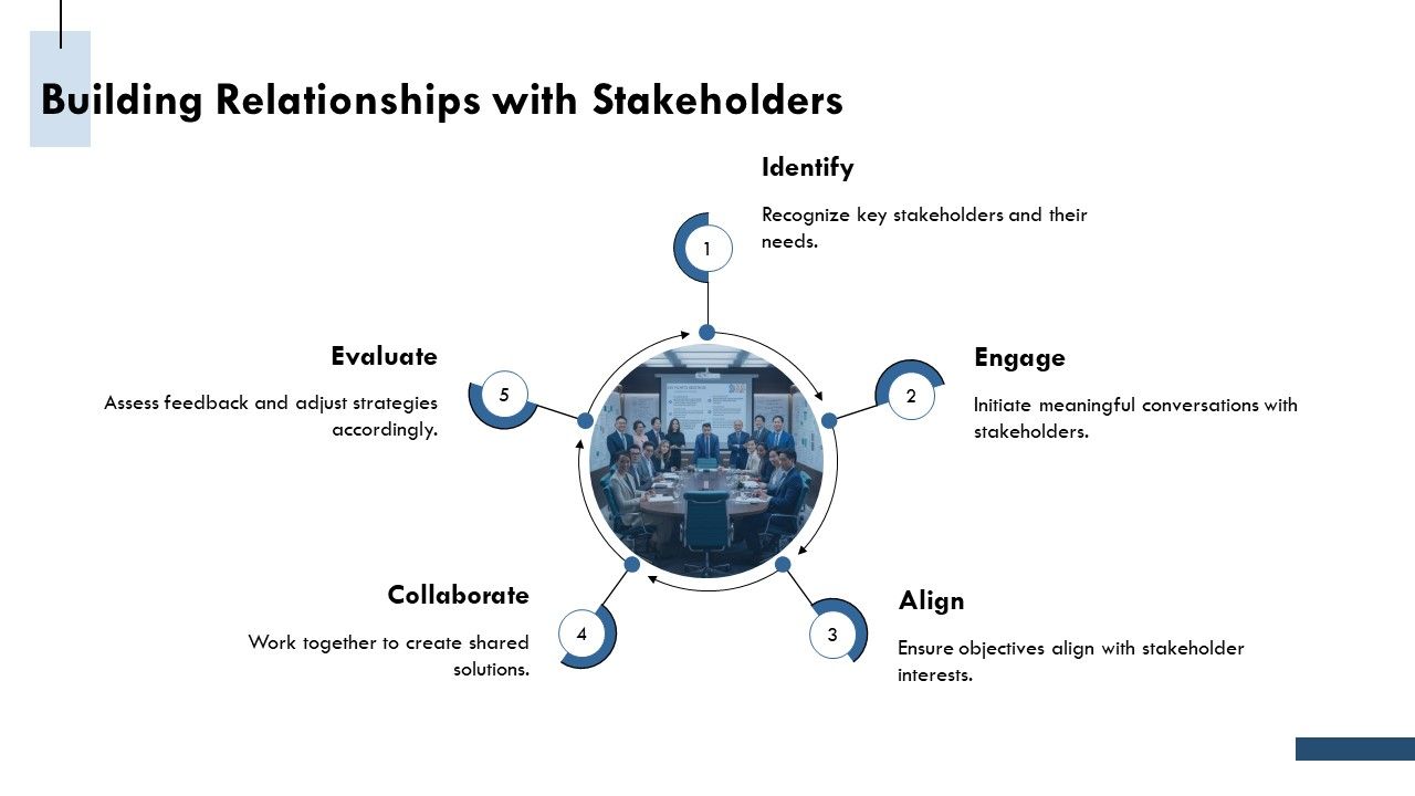 Effective Communication Techniques For Stakeholder Management PPT ...