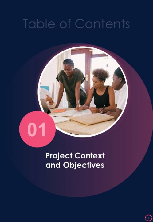 Effective OD Technique Proposal Example Document Report Doc Pdf Ppt Slide04