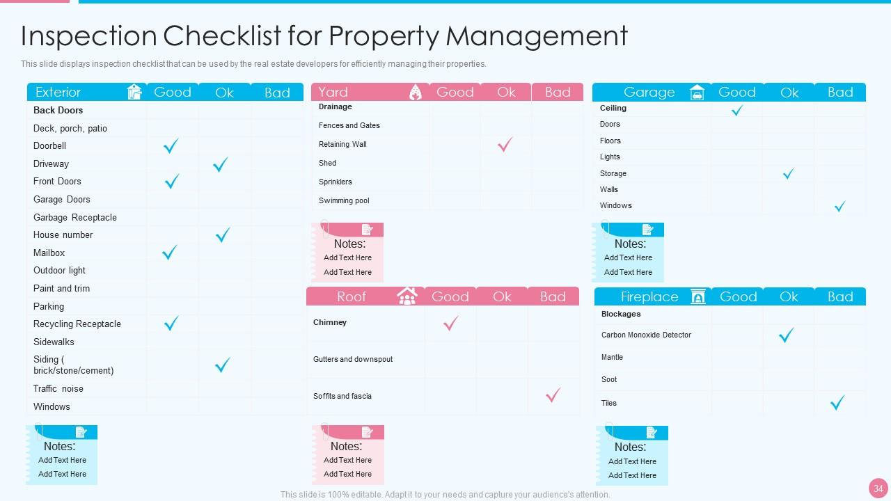 Top 10 Property Sell PowerPoint Presentation Templates in 2025