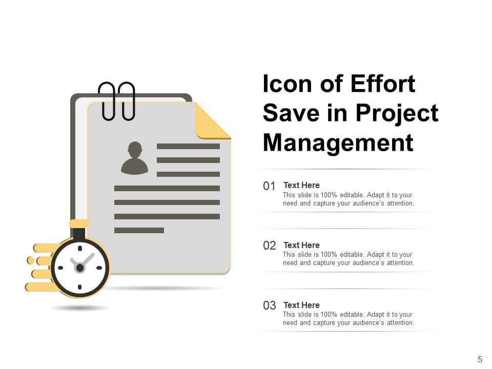 Effort Save Matrix Measuring Advantage Management Prioritization ...