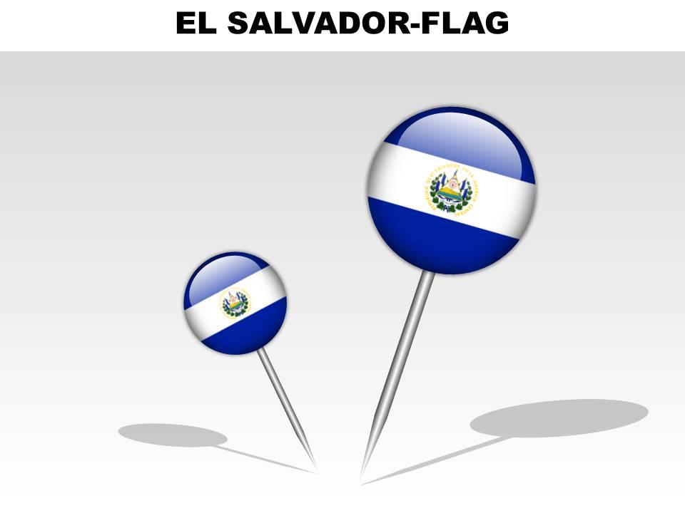 El Salvador Country Powerpoint Flags Presentation Powerpoint Images Example Of Ppt El Salvador Country Powerpoint Flags Presentation Powerpoint Images Example Of Ppt